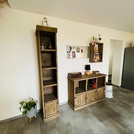 Appartement Duplex Sole Mio à Bazet Extérieur photo