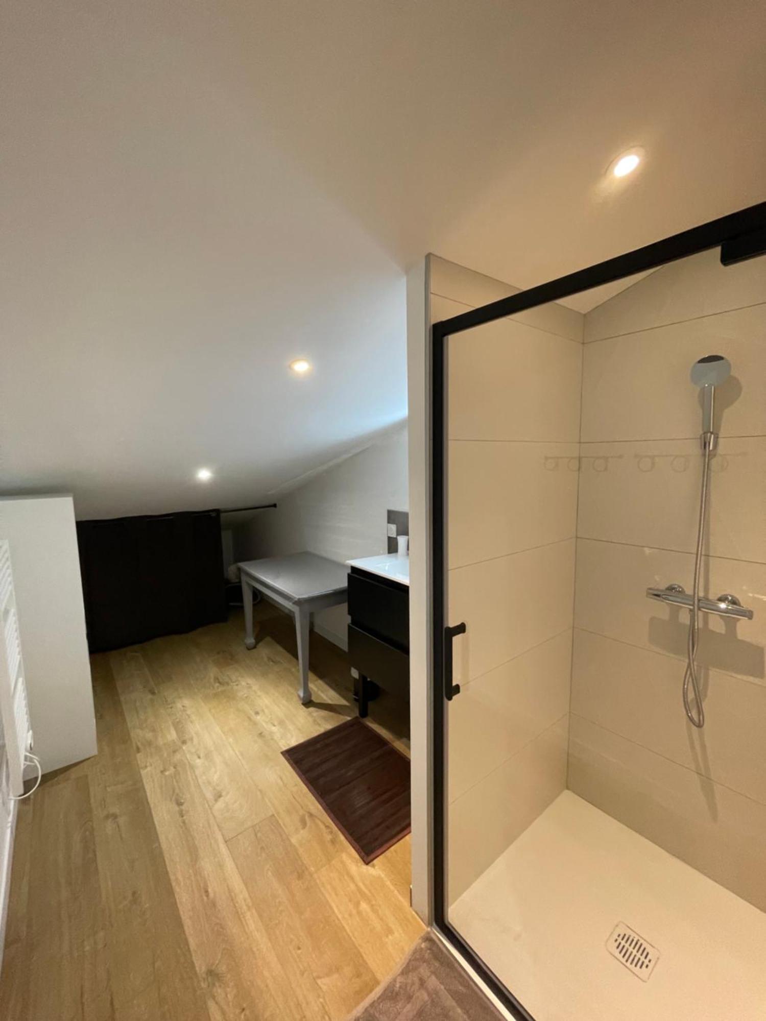 Appartement Duplex Sole Mio à Bazet Extérieur photo