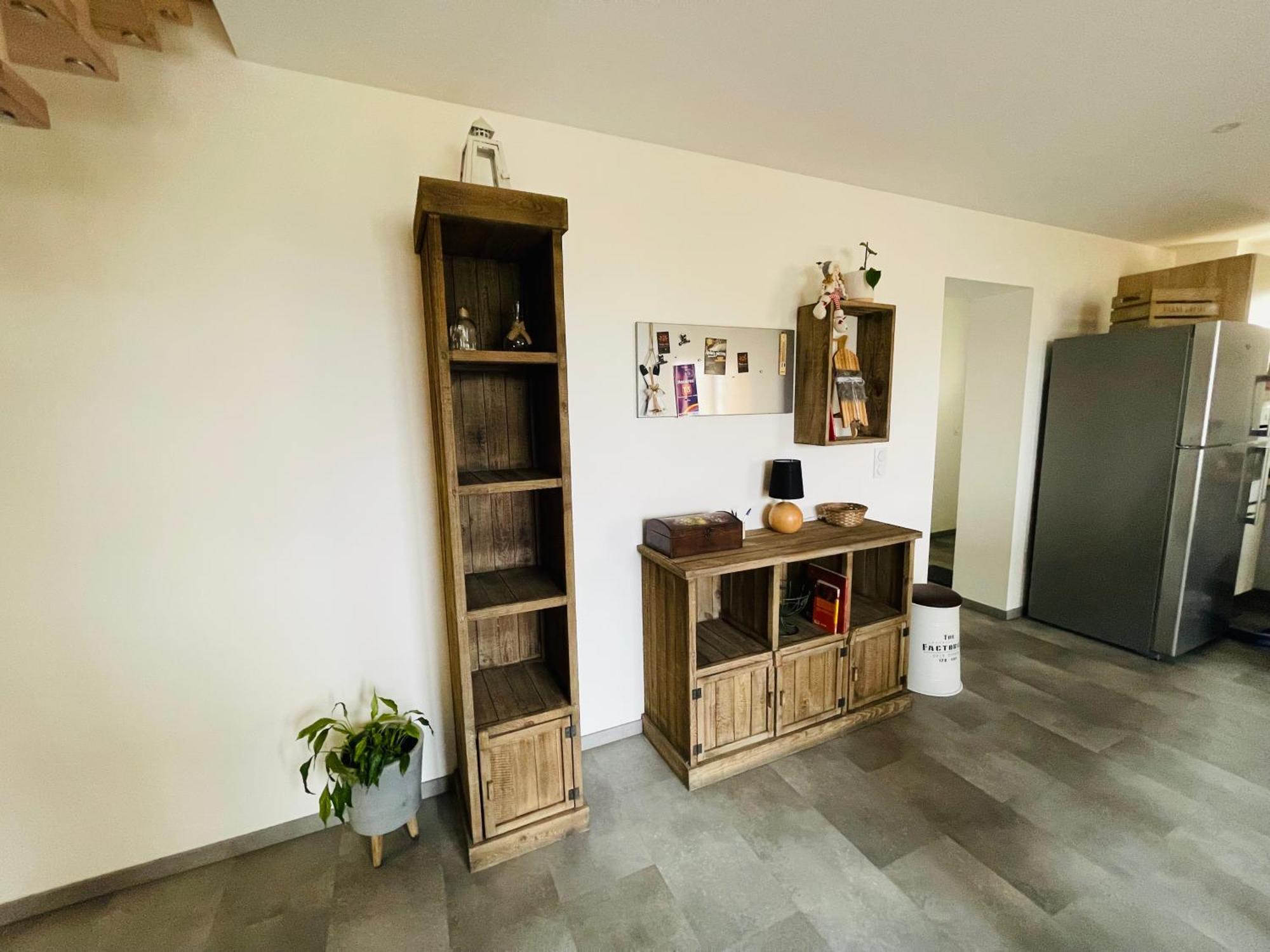 Appartement Duplex Sole Mio à Bazet Extérieur photo